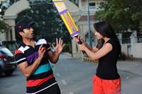 Entha Andanga Unnave Movie Latest Stills